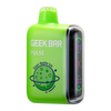 Sour Apple Ice Geek Bar Pulse 15000 Disposable Vape