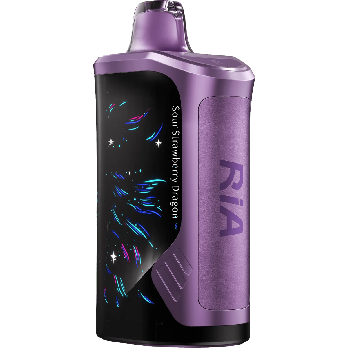 Sour Strawberry Dragon RIA NV30K Disposable Vape | EBCREATE Store Sour Strawberry Dragon RIA NV30K Disposable Vape | EBCREATE Store