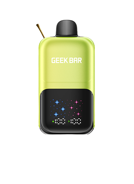 Geek Bar 2GO 50K Disposable Vape – EBCREATE Store