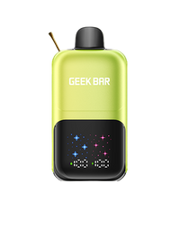 Geek Bar 2GO 50K - Sour Apple Ice