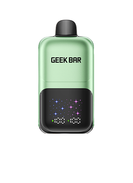 Geek Bar 2GO 50K Disposable Vape – EBCREATE Store