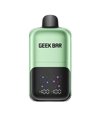 Geek Bar 2GO 50K - Sour Candy Sour Fruits