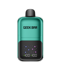 Geek Bar 2GO 50K - Strawberry Kiwi