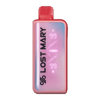 Strawberry+ Lost Mary Mt35K Turbo 20Mg