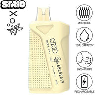 Strio x EBCREATE XC6500 Disposable Vape | EBCREATE Store Strio x EBCREATE XC6500 Disposable Vape | EBCREATE Store