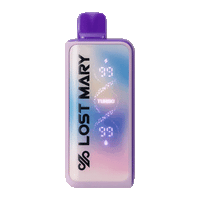 Summer Grape Lost Mary Mt35K Turbo 20Mg