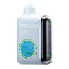 White Gummy Ice Geek Bar Pulse 15000 Disposable Vape