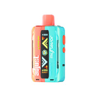 Adjust MyFlavor 40000 Mixed Mint Vape