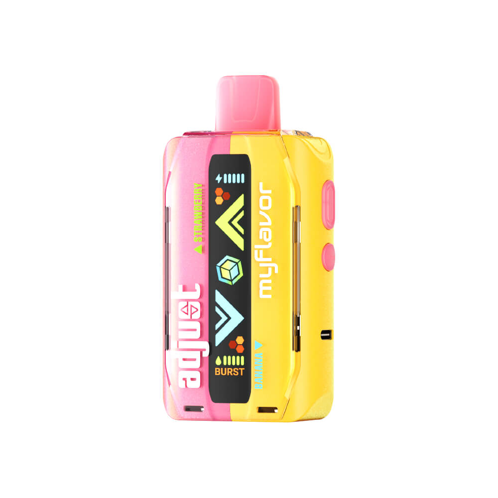 elf bar vape uk Adjust MyCool 40K Disposables: Customizable Vaping Delight main image 1