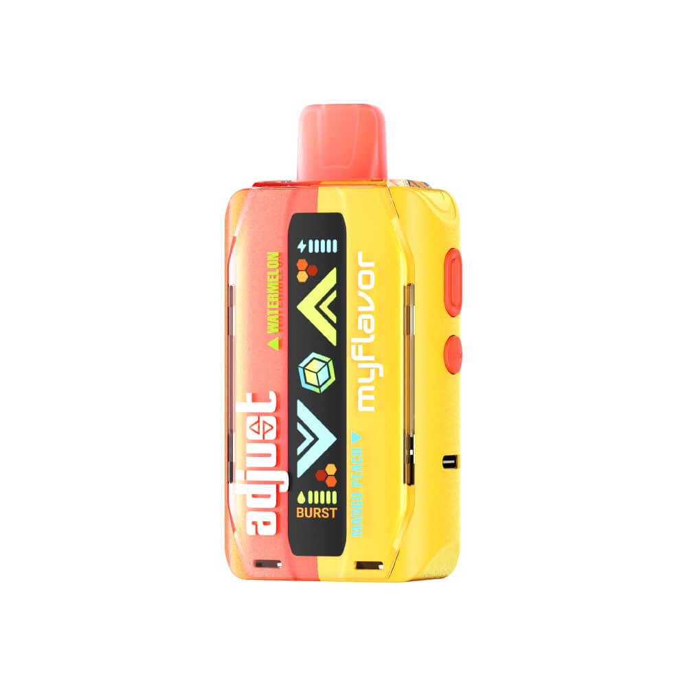 Adjust MyFlavor 40K Vape