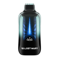 Lost Mary VIZ 55K Disposable Vape - Baja Splash
