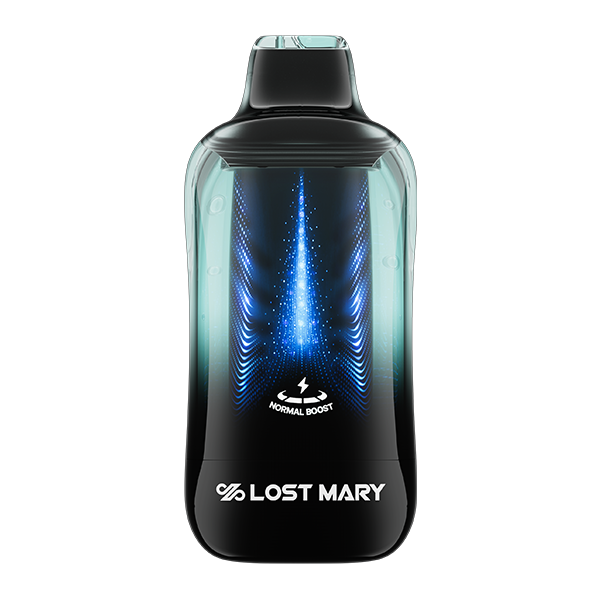 Lost Mary VIZ 55K Disposable Vape - Baja Splash