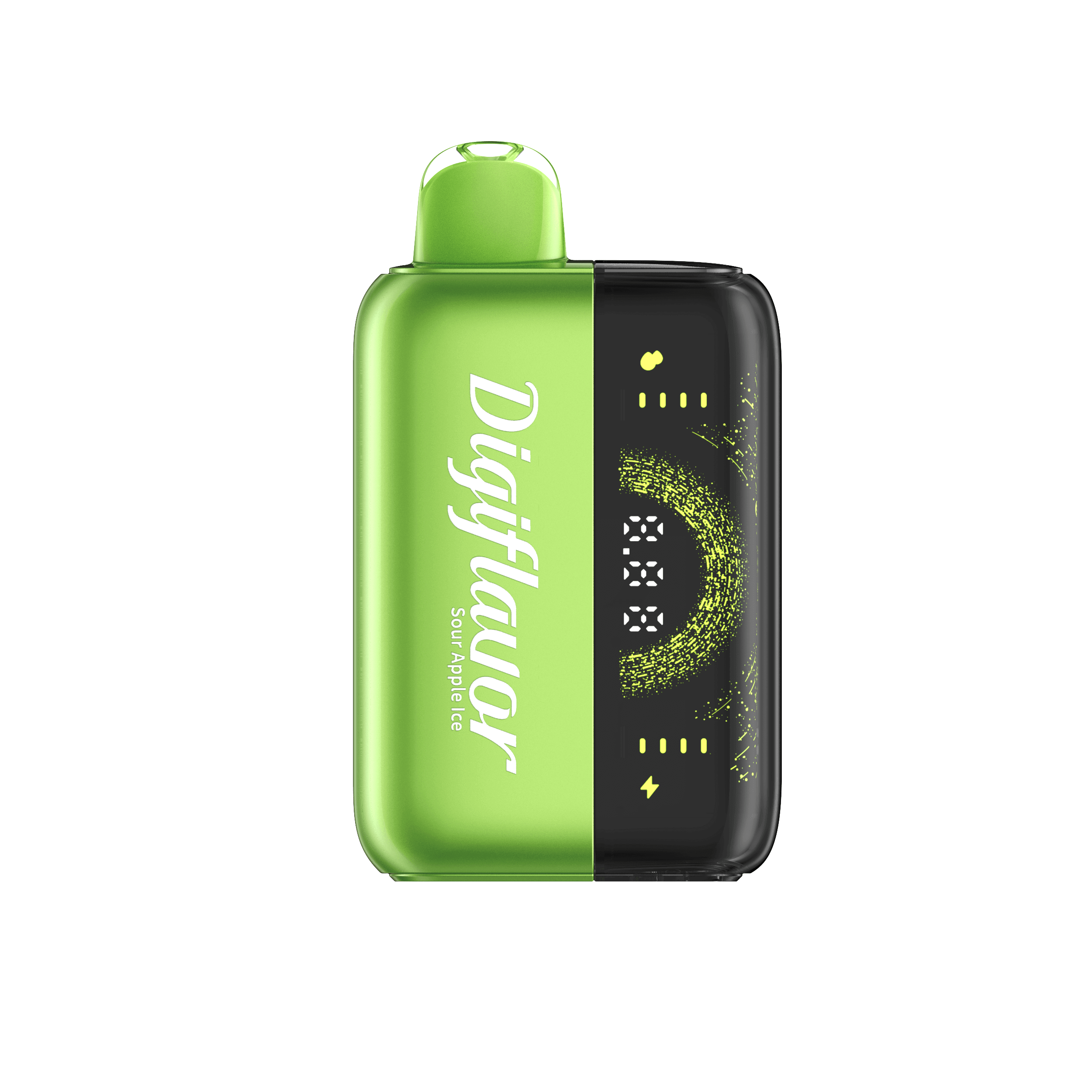 DigiFlavor BRK 20000 Disposable Vape | EBCREATE Store