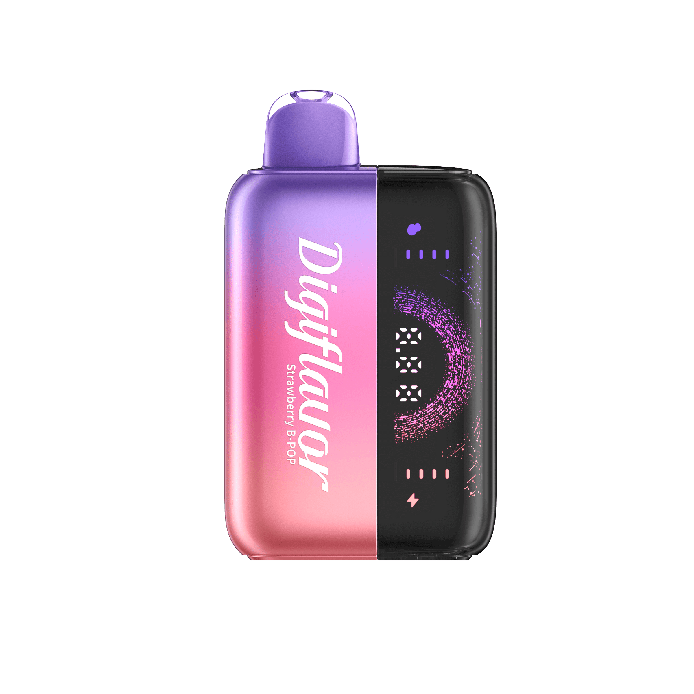 DigiFlavor BRK 20K Strawberry B-POP Disposable Vape