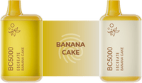 ebcreate bc5000 vape thermal edition banana cake