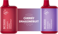 ebcreate bc5000 vape thermal edition cherry dragonfruit