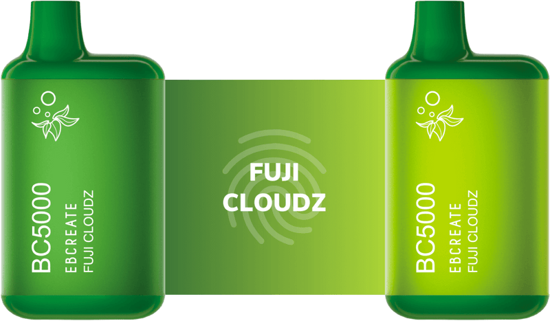 ebcreate bc5000 vape thermal edition fuji cloudz