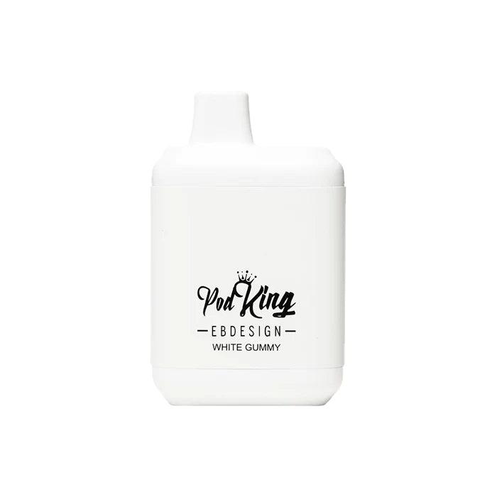 pod king vape POD KING XC5000 Disposable Vape