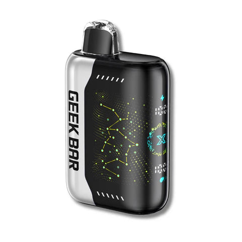 Cool Mint Geek Bar PULSE X 25000 Vape