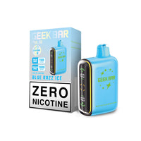 Geek Bar Pulse 15K Zero Nicotine Vape | EBCREATE Store Geek Bar Pulse 15K Zero Nicotine Vape | EBCREATE Store