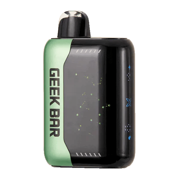 GEEK BAR PULSE X 25000 Disposable Vape | EBCREATE Store GEEK BAR PULSE X 25000 Disposable Vape | EBCREATE Store