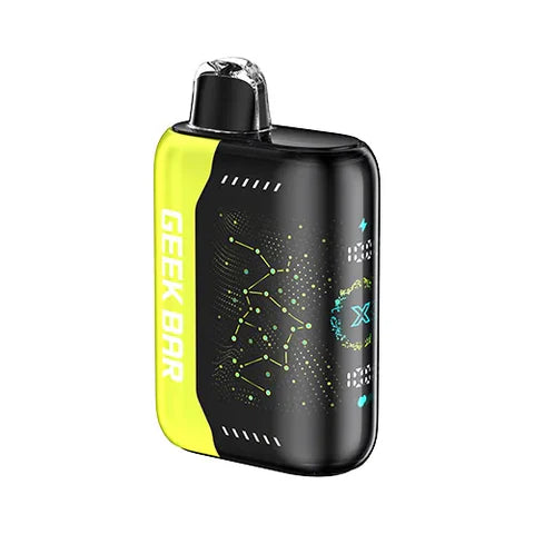 Lemon Heads Geek Bar PULSE X 25000 Vape