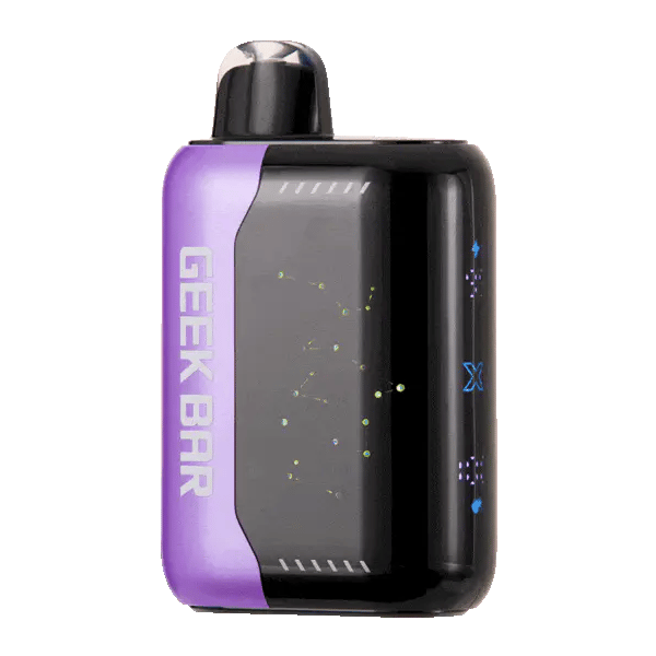 GEEK BAR PULSE X 25000 Disposable Vape | EBCREATE Store GEEK BAR PULSE X 25000 Disposable Vape | EBCREATE Store