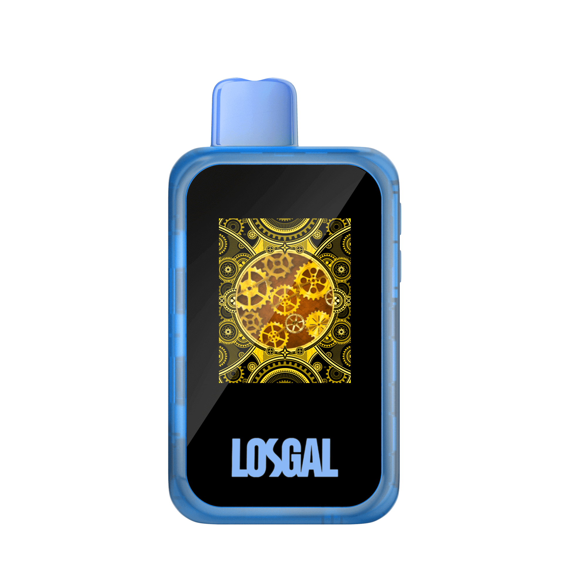 LOSGAL MC25000 Vape by Lost Mary