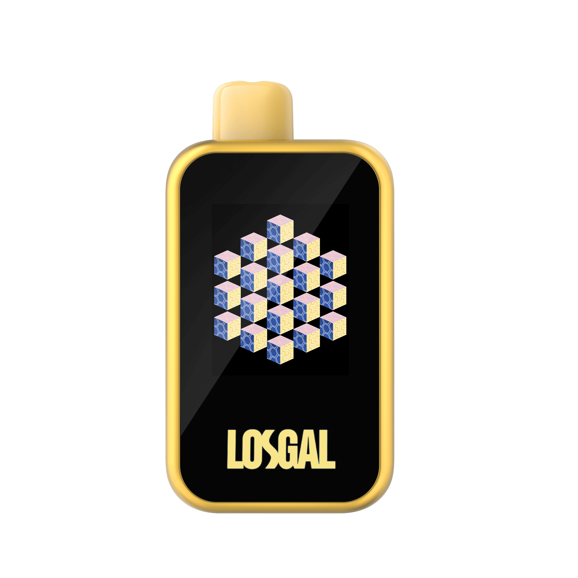 LOSGAL MC25000 Vape by Lost Mary | EBCREATE Store