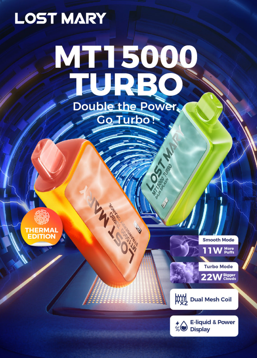 lost mary mt15000 turbo vape banner mobile