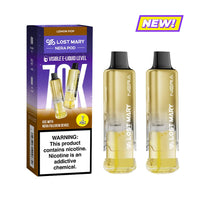 Lost Mary NERA Fullview 70K Pod - Lemon Pop
