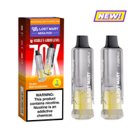 Lost Mary NERA Fullview 70K Pod - Watermelon Fcuking fab