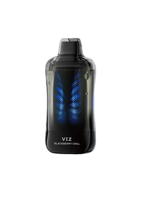 Lost Mary VIZ 55K Blackberry Chill
