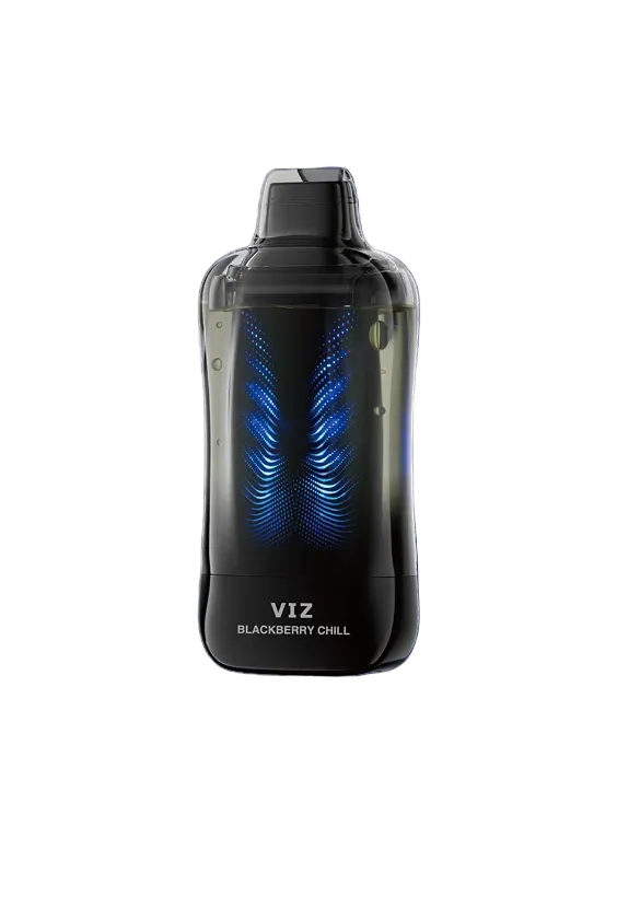 Lost Mary VIZ 55K Blackberry Chill