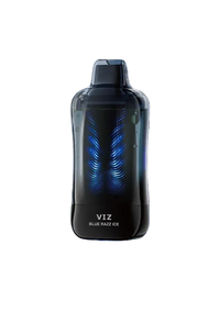 Lost Mary VIZ 55K Blue Razz Ice