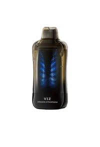 Lost Mary VIZ 55K Dragon Strawnana