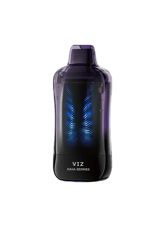 Lost Mary VIZ 55K Nana Berries