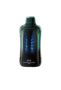 Lost Mary VIZ 55K Raspberry Dragon Lime