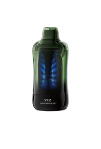 Lost Mary VIZ 55K Sour Apple Ice