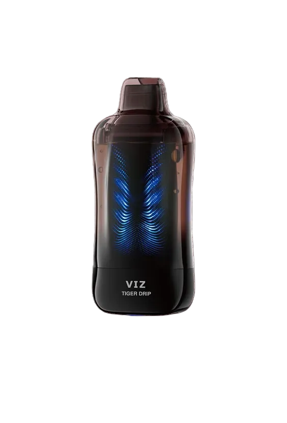 Lost Mary VIZ 55K Tiger Drip