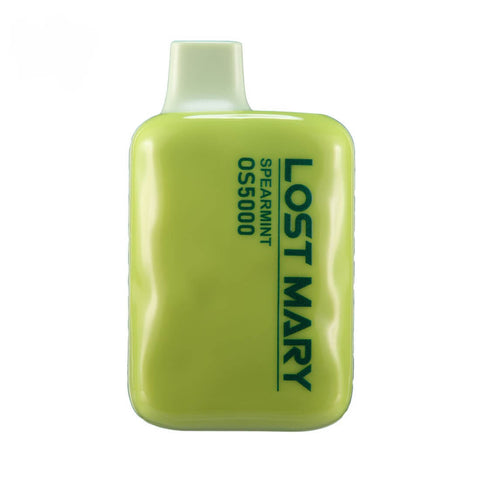 Lost Mary OS5000 Vape Zero Nicotine