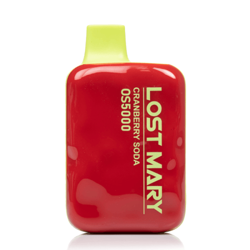 Lost Mary OS5000 Disposable Vape | EBCREATE Store Lost Mary OS5000 Disposable Vape | EBCREATE Store