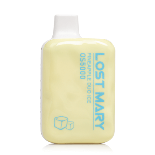 Lost Mary OS5000 Disposable Vape | EBCREATE Store Lost Mary OS5000 Disposable Vape | EBCREATE Store