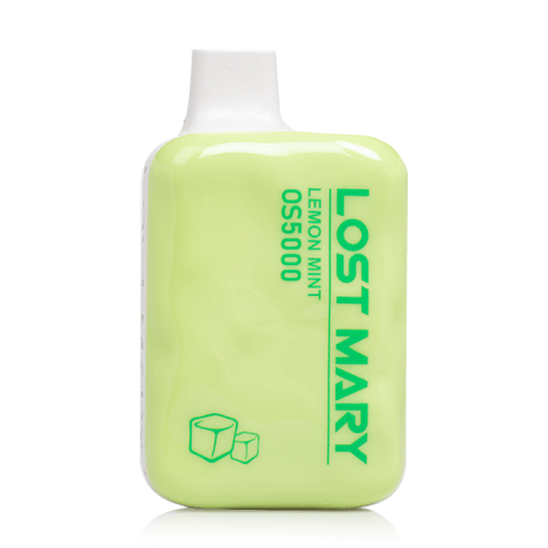 Lost Mary OS5000 Disposable Vape | EBCREATE Store Lost Mary OS5000 Disposable Vape | EBCREATE Store