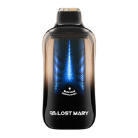 Lost Mary VIZ 55K Disposable Vape - Mango Splash