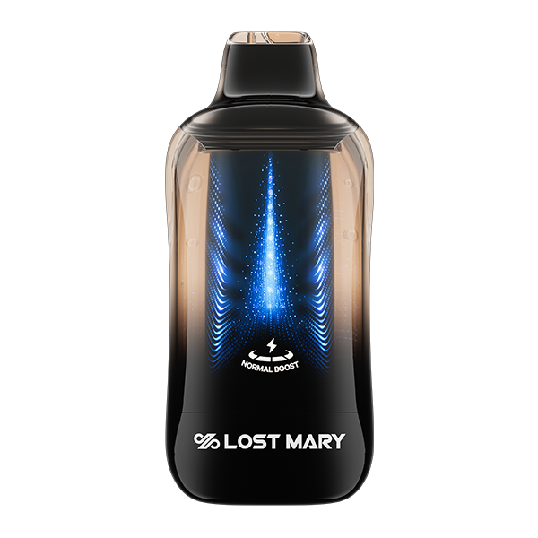 Lost Mary VIZ 55K Disposable Vape - Mango Splash