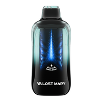 Lost Mary VIZ 55K Disposable Vape - Miami Mint