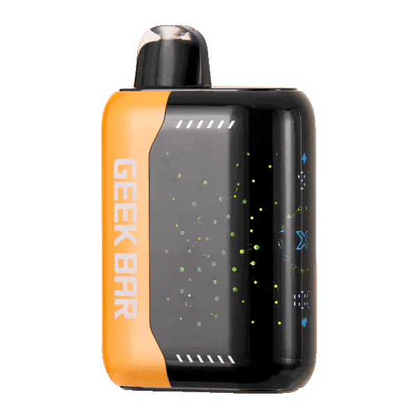 GEEK BAR PULSE X 25000 Disposable Vape | EBCREATE Store GEEK BAR PULSE X 25000 Disposable Vape | EBCREATE Store