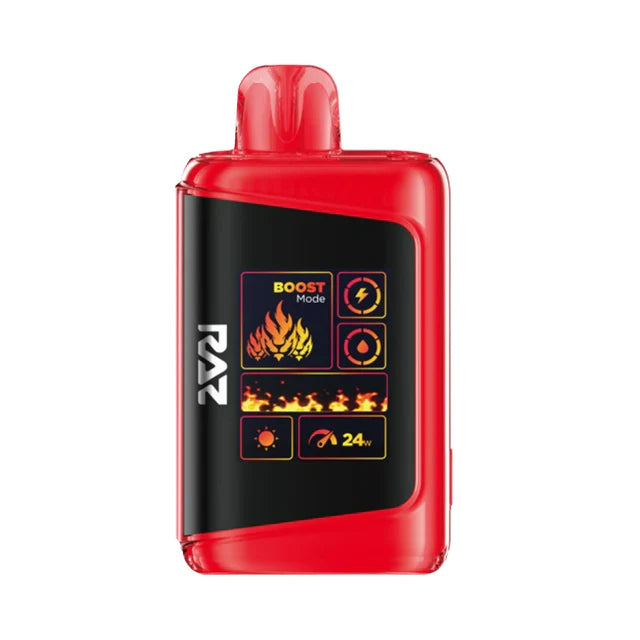 elf bar vape uk RAZ DC25000 Disposable Vapes — NicDelivery main image 0