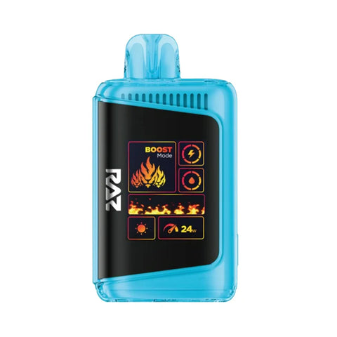 Razzle Dazzle RAZ LTX DC25000 Vape | EBCREATE Store